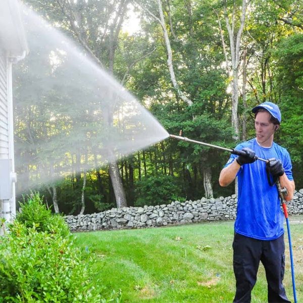 Power Washing
